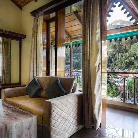 Vinsober Monal Hotel Nainital Luaran gambar